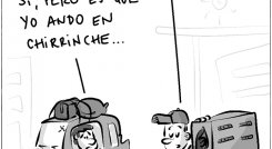 Subió la gasolina (de nuevo)
