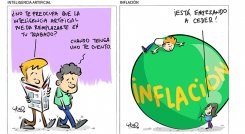Cortocircuito | Raad buscará otra vez el Concejo