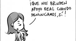 Feminicidios