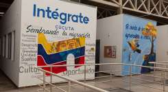 Centro Intégrate de Cúcuta: Más de 14.301 servicios prestados en un año