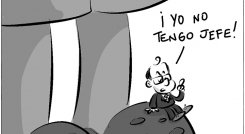 Jefaturas