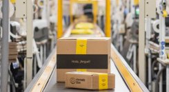 Ingresos totales de Mercado Libre llegaron a 3.000 millones de dólares en el primer trimestre
