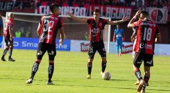 Cúcuta Deportivo 2023. 