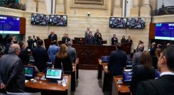 Congreso de la República 