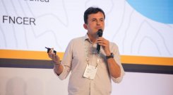 Cristian Díaz, viceministro (e) de Energía