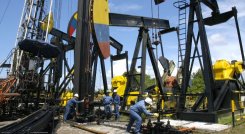 Ecopetrol es la empresa más grande de Colombia 