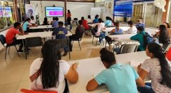 Regresa el programa APPS.CO 