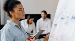 Siete claves para potenciar su negocio en esta era digital