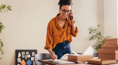 ●	En América Latina, Colombia es el 4to ecosistema más fuerte a nivel regional, por detrás de Brasil, Chile y México. 