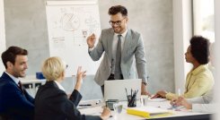 7 habilidades directivas que deben dominar los colombianos