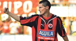 Federico Barrionuevo