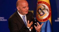 Estados Unidos acogerá el estreno del nuevo mundial de clubes en 2025