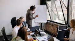 La importancia de priorizar el desarrollo de habilidades blandas en las empresas