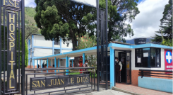 Hospital San Juan de Dios