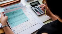 Principales cambios en materia tributaria que los empresarios deben tener en cuenta