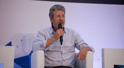 Juan Carlos Archila, presidente de América Móvil Colombia