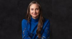 Nu designó a Marcela Torres como su nueva gerente general en Colombia