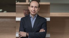 Mauricio Hernández, economista BBVA