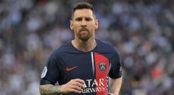 Messi. 