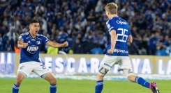 Millonarios Campeón 