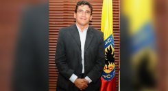 Milton Rengifo Hernández 