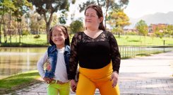 Raquitismo hereditario (XLH)