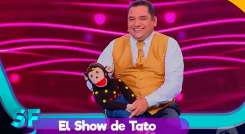 Show de tato