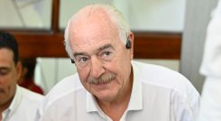 La calle habla, el país está hablando y no quiere las reformas: Andrés Pastrana