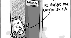 Armando Benedetti