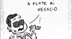 El negocio de la cannabis