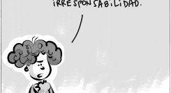 Montajes vergonzosos 