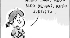 Clase media