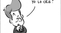 Viajes (des) conocidos 
