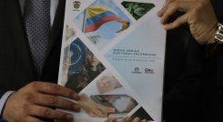 Código Electoral sigue en la puja por ser ley