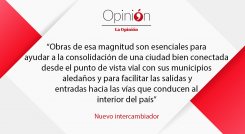 Editorial.