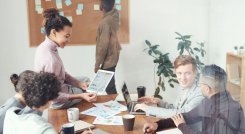 Abren convocatoria gratuita para startups colombianas que quieran expandir sus negocios a Estados Unidos