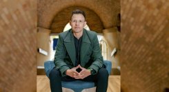 Alexander Jiménez, fundador y CEO de The MindsellerZ. 