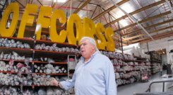 Juan Camilo Hernández de Offcorss representará a Colombia en el Emprendedor del año EY en Mónaco