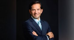 Manuel Arevalo, presidente y CEO de Cesce.