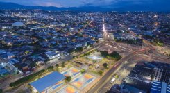 Entre 8.000 y 12.000 predios nuevos serán ingresados a la base catastral en 2023./Foto cortesía