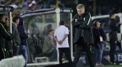 La pérdida de la final de la Liga-1  ante Millonarios le costó el puesto al brasileño Paulo Autuori. 