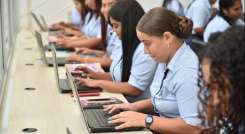 Aprendices del SENA de Norte podrían quedar sin servicios tecnológicos