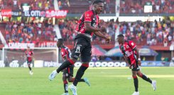 Abonos Cúcuta Deportivo 