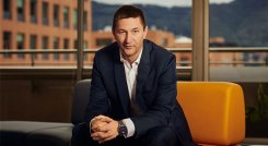 Adrien Chabrier ha tenido una importante trayectoria en Sanofi.