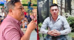 Alcaldes amenazados en Norte de Santander