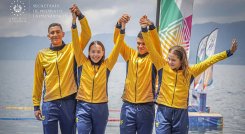 Alejandro Arévalo- San Salvador 2023