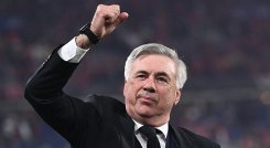 Ancelotti. 