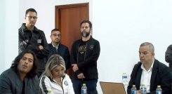 Audiencia Nicolás Petro