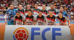 Cúcuta Futsal 
