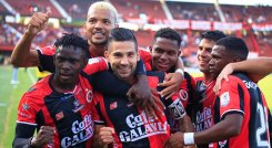 Cúcuta Deportivo 2023